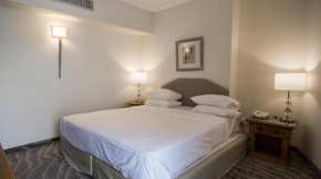 Suites Queen Eilat
